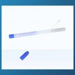 Disposable Sampling Tube Stool Fecal Collection Kit OEM ODM Anal Swab for sale