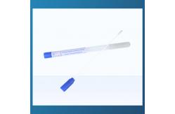 China Disposable Sampling Tube Stool Fecal Collection Kit OEM ODM Anal Swab supplier