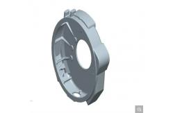 China Customized Design Aluminum Multi Cavity Mold High Machining Tolerance supplier