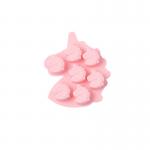 Mini Unicorn Design 7 Cavity Silicone Baking Cake Mould for sale