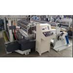 CNC tool setting Paper Slitter Rewinder Machine / Jumbo Roll Slitter Rewinder for sale