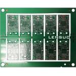 3mil High Density HDI PCB Board 14 Layer Anti Oxidation Waterproof for sale