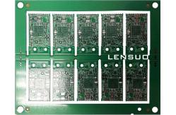 China 3mil High Density HDI PCB Board 14 Layer Anti Oxidation Waterproof supplier