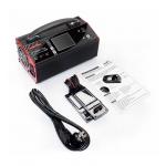 Dual Channels LiPO/LiHV Charger For Big Drones UP1200AC PLUS