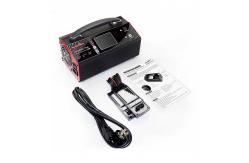 China Dual Channels LiPO/LiHV Charger For Big Drones UP1200AC PLUS supplier
