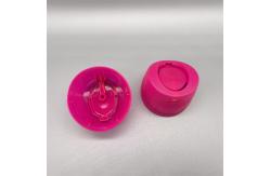 China FreshAroma 53mm Fragrance Spritz Nozzle - Aromatic Dispenser for Wellness and Home Fragrances supplier
