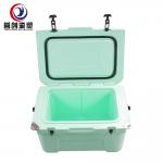 Ice Incubator Rotational Molded Cooler Fishing Production R & D Manufacturing for sale