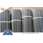 Round Zirconium Bar 702 For Vacuum Furnace