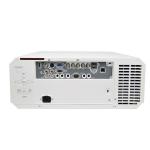 10k Lumen WUXGA 300 Inches Large Venue Projector 3LCD Edge Blending