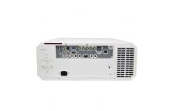 China 10k Lumen WUXGA 300 Inches Large Venue Projector 3LCD Edge Blending supplier