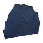 Regular Size Waste Fabric T Shirt Material Rags Bulk Industrial Grade for sale
