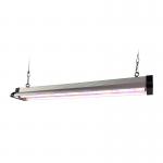 Indoor 30w 60cm T8 LED Grow Bar Light For Tissue Culture Chambers for sale