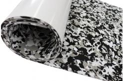 China OEM Camo Inflatable 6mm Deck Mat Traction Pad supplier