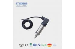 China PT100 Temperature Transmitter for Temperature Monitoring in Industrial Processes supplier