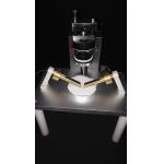 IEC60598-1 IEC60112 Materials Flame Test Equipment Proof Tracking Index Tester High Accuracy