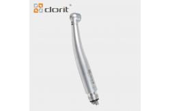 China Tripel Water Spraying LED Airotor Dental Handpiece Low Noise supplier