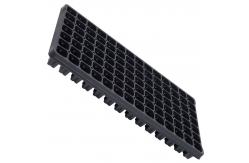 China New design seedling tray grow tray Plant nursery with low price supplier