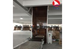 China Z Type Vertical Lift Conveyor supplier