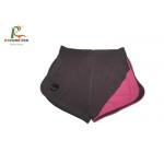 Classic Womens Swimwear Shorts , Lightweight Board Shorts Dye Sublimation Printing for sale