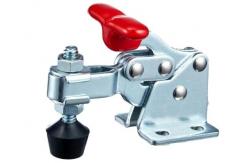 China Destaco Vertical Handle Toggle Clamp supplier