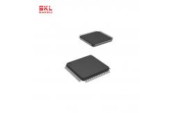 China MSP430F5659IPZ Mcu Microcontroller Unit 16Bit low power Sensor Networks supplier