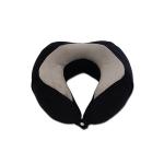 Professional Adults memory foam u shaped neck pillow Travel For Adult for sale