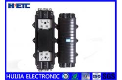 China Inline Fiber Optic Cable Joint Box Weatherproofing supplier