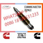 Fuel Injectors 2057401 2031835 2029622 For Cummins SCANIA R Series Engine