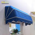 Retractable French Style Awnings Components for sale