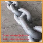 Heavy Iron Lifting Chains for sale