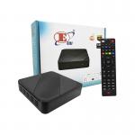 Multi-Language Linux IPTV Box 1GB DDR3 With RJ45 10M/100M Lan for sale
