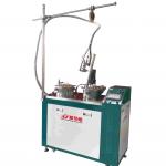 Glue Semi Automatic Potting Machine Customized Automated Glue Dispensers for sale