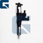 095000-5471 Common Rail Diesel Injector 0950005471 for 4HK1 Engine for sale