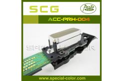 China DX4 solvent print head for SP540v/SP300v/VP540/VP300 SolJet ProIII supplier