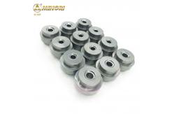 China HRA81.5 HRA88.5 K10 K20 Tungsten Carbide Crimping Dies supplier