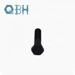 High Strength Screws External Black Hexagon Bolts Grade 12.9 M6-M30 for sale