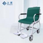 SH-603 Customized 300kg Portable Medical Dialysis Weight Scale for sale