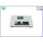 Touch-screen Automatic Paper Tensile Testing Machine Tensile Energy Absorption Testing Machine for sale