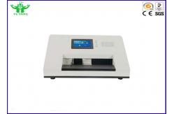 China Touch-screen Automatic Paper Tensile Testing Machine Tensile Energy Absorption Testing Machine supplier
