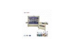 China Automatic Bleach Filler for Pseudoephedrine HCL Gravity Feed Chemical Doser Bleach Acid supplier