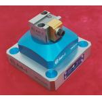 Flexible Dovetail Fixture Aluminum 4 Axis Machine Tool Fixture for sale