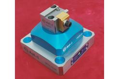 China Flexible Dovetail Fixture Aluminum 4 Axis Machine Tool Fixture supplier