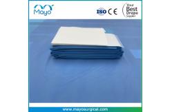 China Disposable Single Use General Surgical Pack Universal Surgery Drape Set Sterile CE Approved supplier