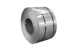China B27p100 27qg100 27jgh10 Grain Oriented Electrical Steel Sheet For Generators supplier