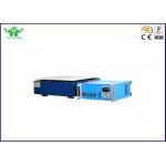 Electronics  Package Testing Equipment / Low Frequecy Transportation Simulation Vibration Test Machine