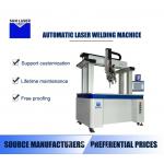 Laser Continuous Fiber Welding Machine For 18650 Lithium Ion Battery