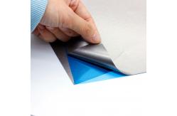 China Innovative Absorbent Material Sheet for Radio Transmitter and Magnetic Flux Shielding supplier
