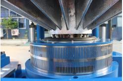 China Vibration Testing Machine With Slip Table For MIL STD 810G Vibration Test supplier