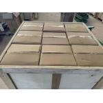 Brown Glazed 1kV 2000A Transformer Porcelain Bushing