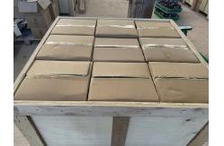 China Brown Glazed 1kV 2000A Transformer Porcelain Bushing supplier